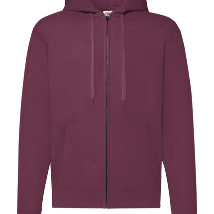 Classic Vetoketjuhuppari