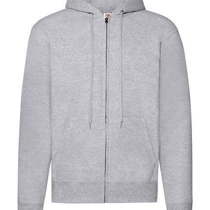 Classic Vetoketjuhuppari