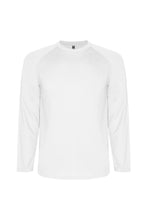 Load image into Gallery viewer, Viiala - T-Paita-Tekninen pitkahihainen, unisex
