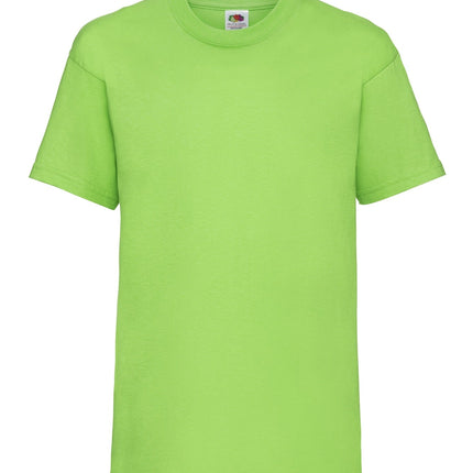 Classic ValueWeight t-paita, lasten