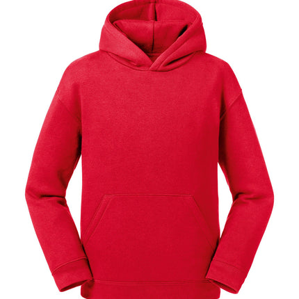 Authentic huppari, lasten