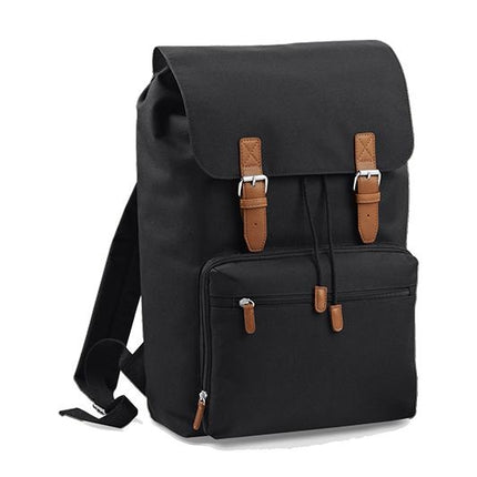 Reppu, Vintage Laptop (18L)