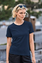 Load image into Gallery viewer, Viiala - T-Paita-Fashion-Sof tee, naisten
