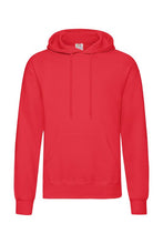 Lataa kuva Galleria-katseluun, MAYK 25 - Classic Rehtori huppari
