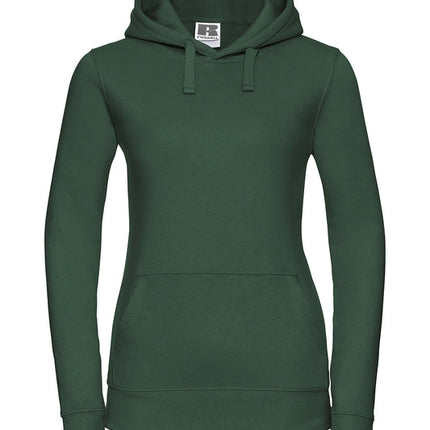 MAYK 25 - Authentic huppari, naisten