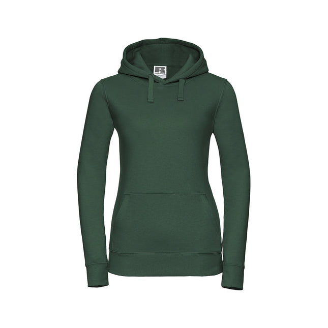 MAYK 25 - Authentic huppari, naisten