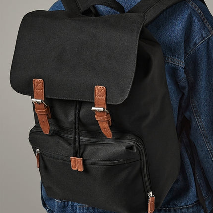 Reppu, Vintage Laptop (18L)