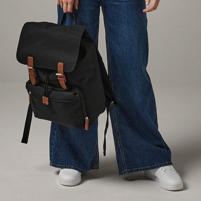 Reppu, Vintage Laptop (18L)