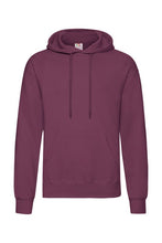 Lataa kuva Galleria-katseluun, MAYK 25 - Classic Rehtori huppari
