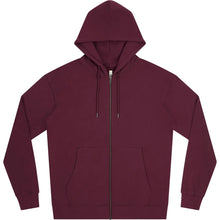 Lataa kuva Galleria-katseluun, MAYK 25 - Eco Premium vetoketjuhuppari
