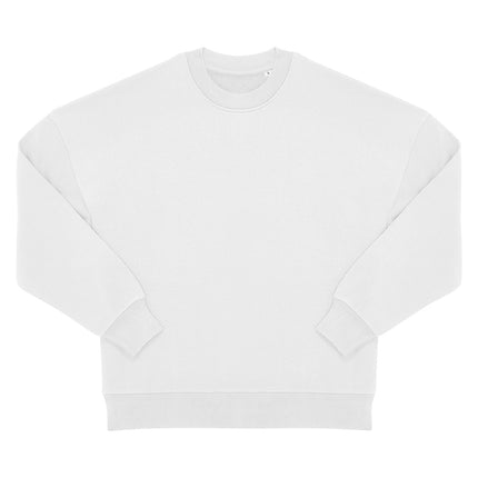 Oversize collegepaita