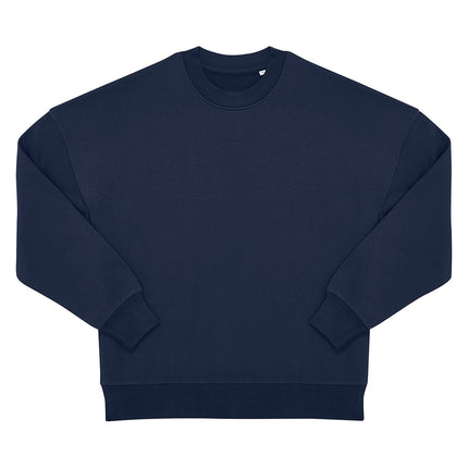 Oversize collegepaita