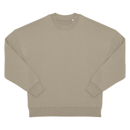 Oversize collegepaita