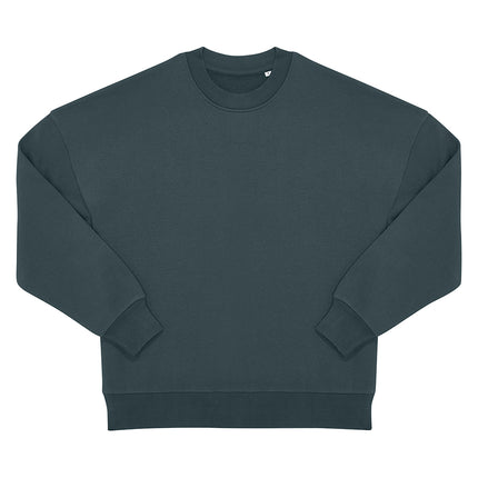 Oversize collegepaita