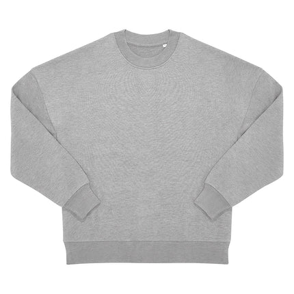 Oversize collegepaita