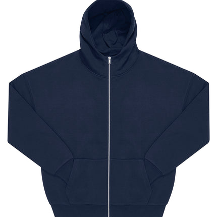 Oversize vetoketjuhuppari