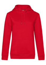 Load image into Gallery viewer, Viiala - Queen huppari, unisex
