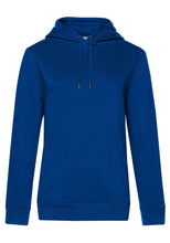 Load image into Gallery viewer, Viiala - Queen huppari, unisex
