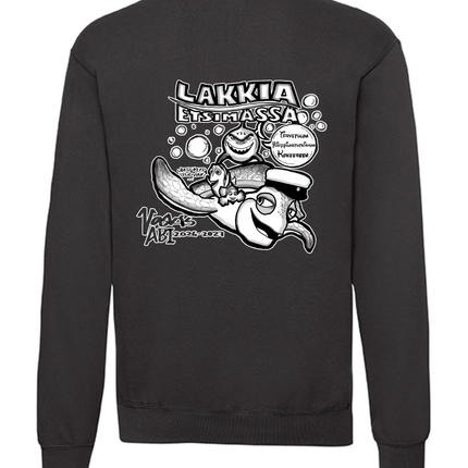 Vaskis ABI 27 - Classic Collegepaita