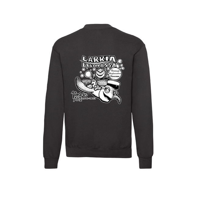 Vaskis ABI 27 - Classic Collegepaita