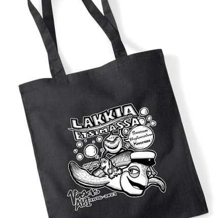 Vaskis ABI 27 - Classic kangaskassi