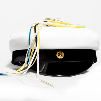 Koristenauha ylioppilas- tai ammattilakkiin