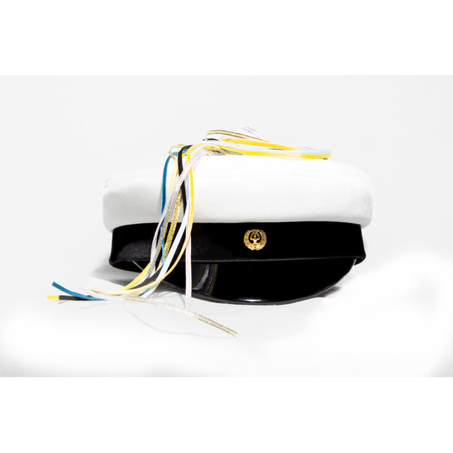 Koristenauha ylioppilas- tai ammattilakkiin