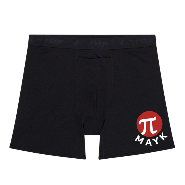 MAYK 25 - Bokserit