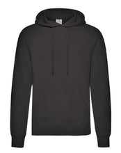 Lataa kuva Galleria-katseluun, MAYK 25 - Classic Rehtori huppari
