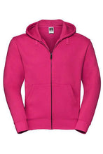 Lataa kuva Galleria-katseluun, MAYK 25 - Authentic vetoketjuhuppari
