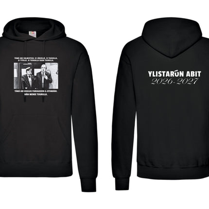 Ylistaro 27 - Classic huppari