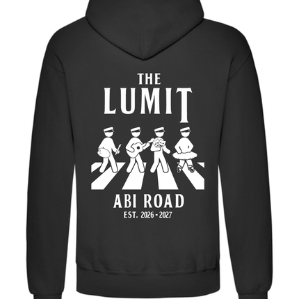 Lumit 27 - Classic huppari