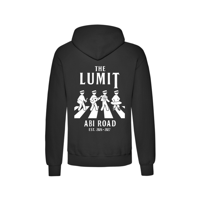 Lumit 27 - Classic huppari