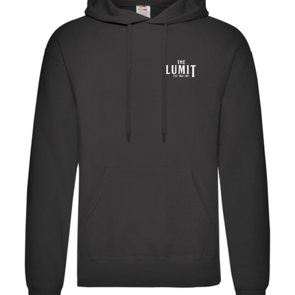 Lumit 27 - Classic huppari