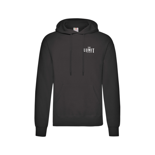 Lumit 27 - Classic huppari