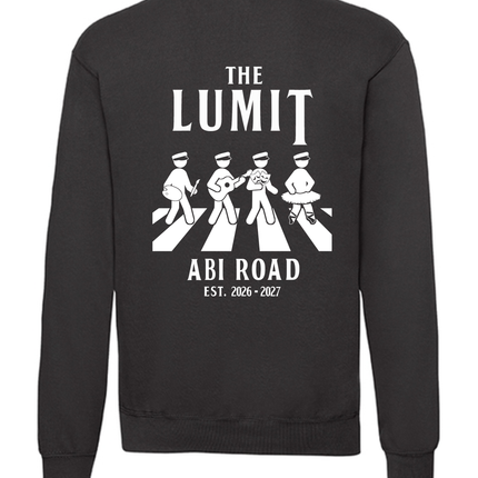 Lumit 27 - Classic Collegepaita