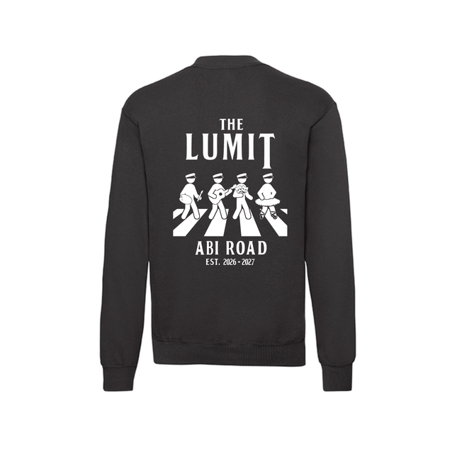 Lumit 27 - Classic Collegepaita