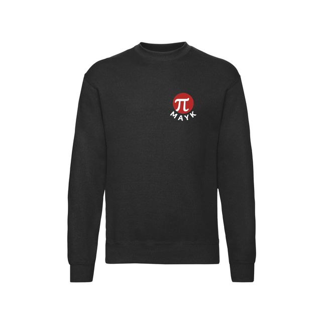 MAYK 25 - Classic Collegepaita