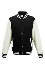 Lataa kuva Galleria-katseluun, MAYK 25 - Gunnari baseball -takki
