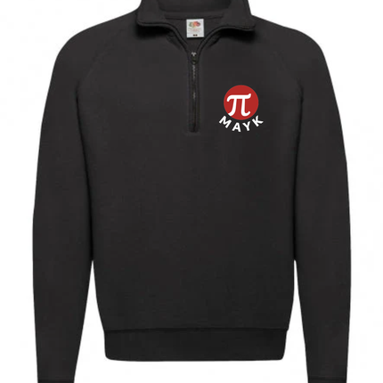 MAYK 25 - Classic ZipNeck College