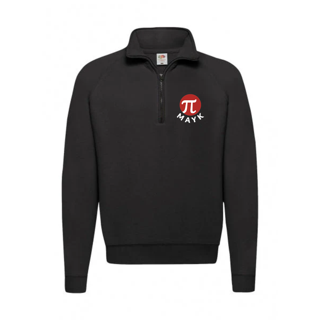 MAYK 25 - Classic ZipNeck College