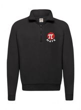 Lataa kuva Galleria-katseluun, MAYK 25 - Classic ZipNeck College
