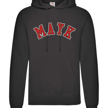 MAYK 25 - Classic Rehtori huppari
