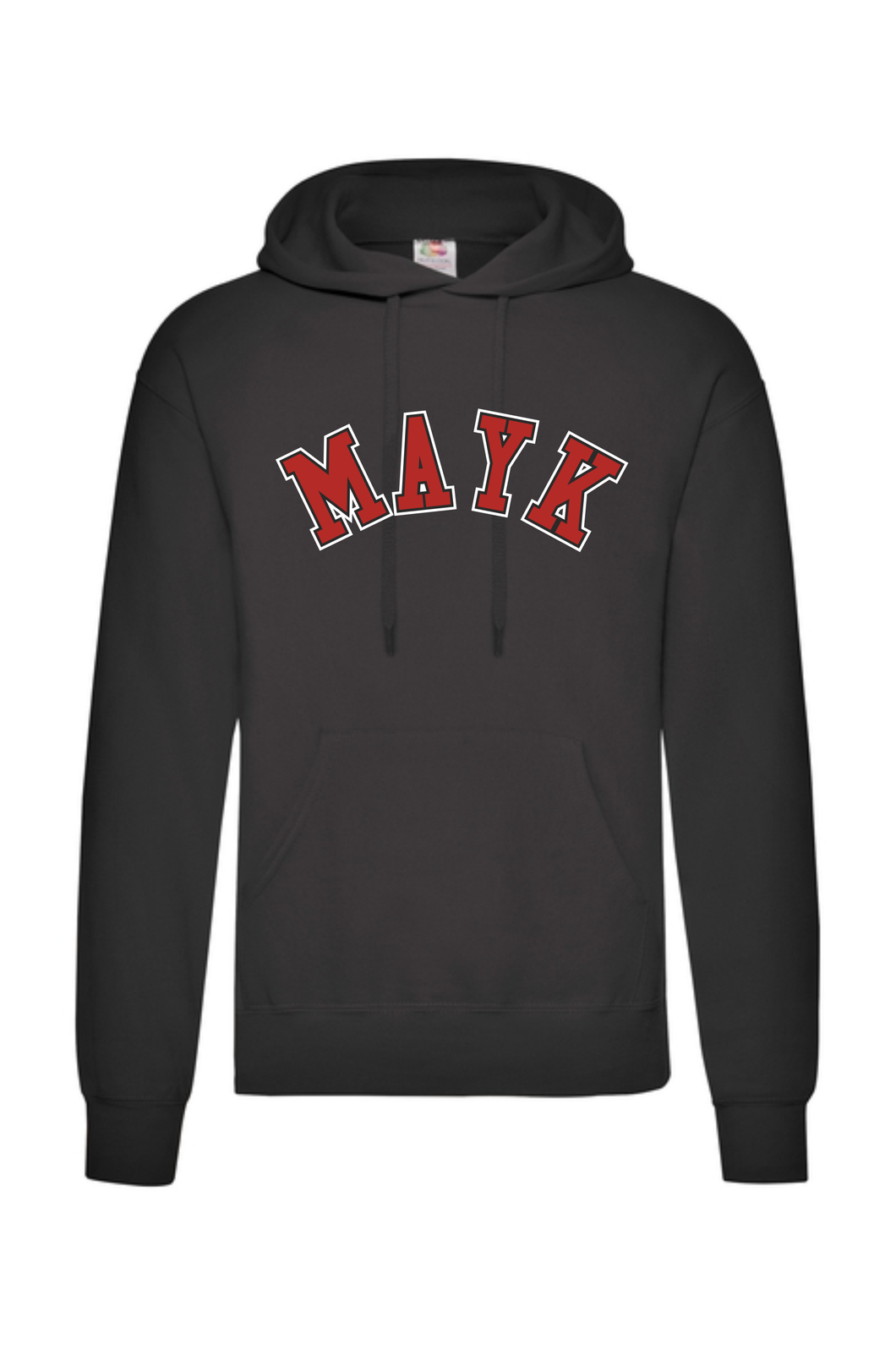 MAYK 25 - Classic Rehtori huppari