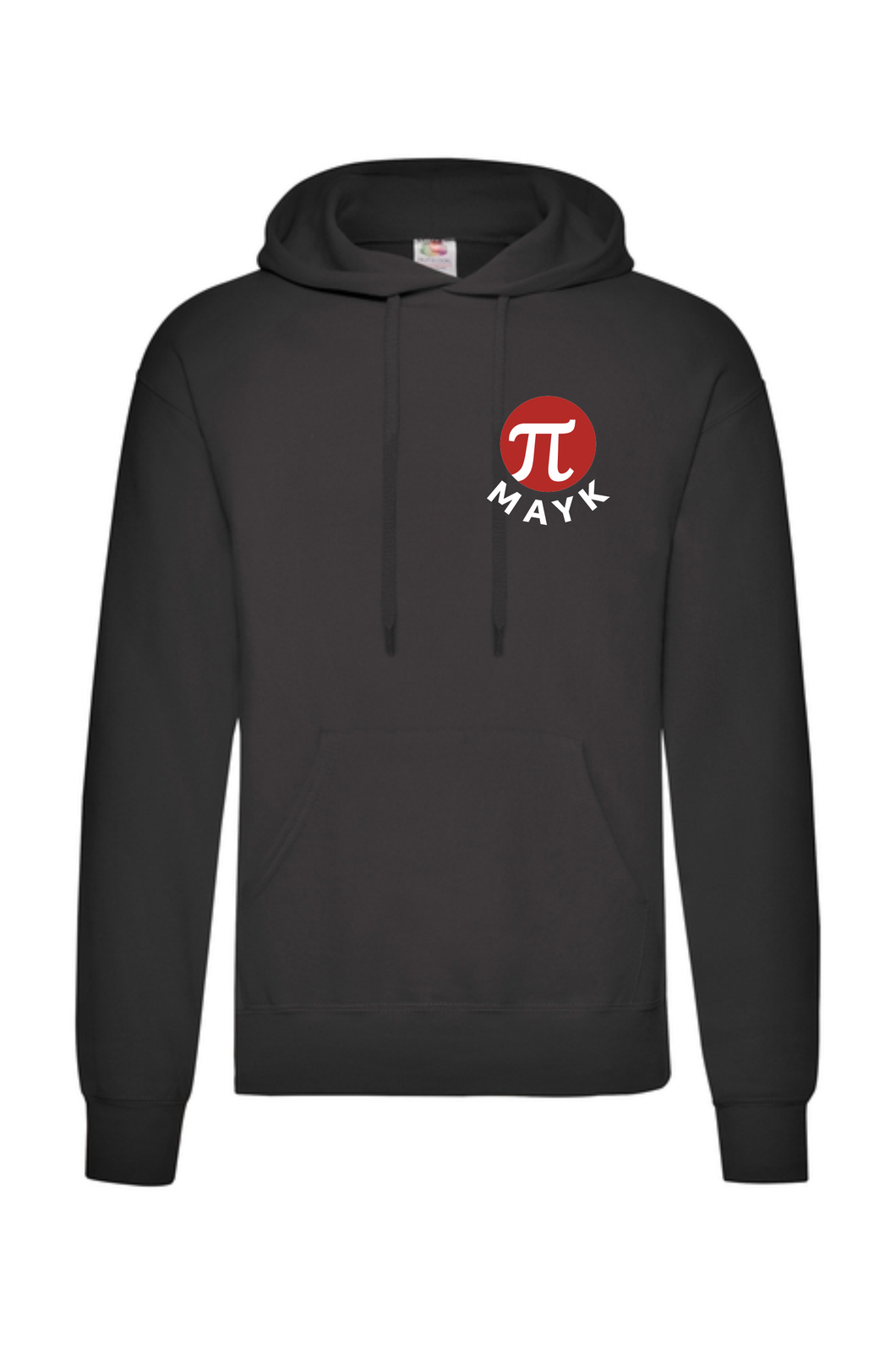 MAYK 25 - Classic Rehtori huppari