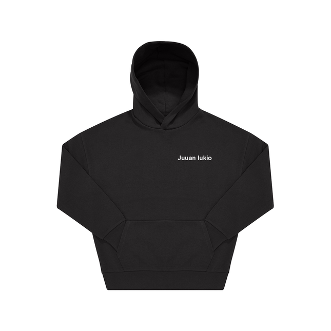 Juuka 27 - Oversize huppari