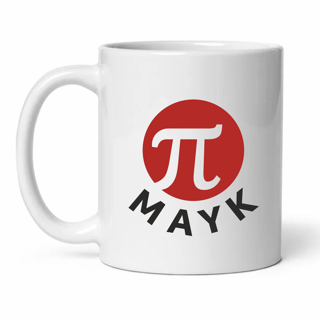 MAYK 25 - Kahvikuppi