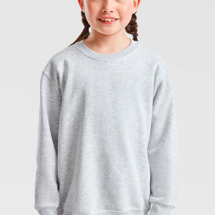 Classic collegepaita, lasten