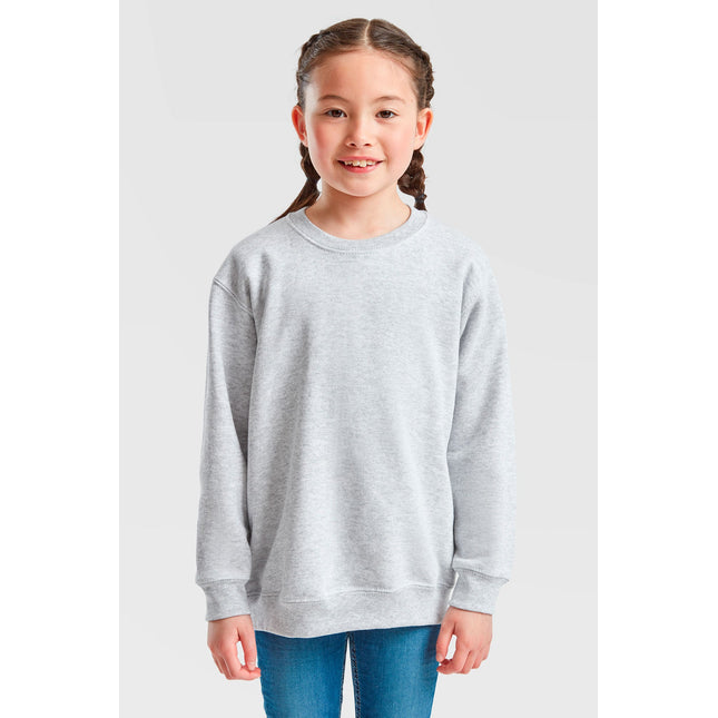 Classic collegepaita, lasten