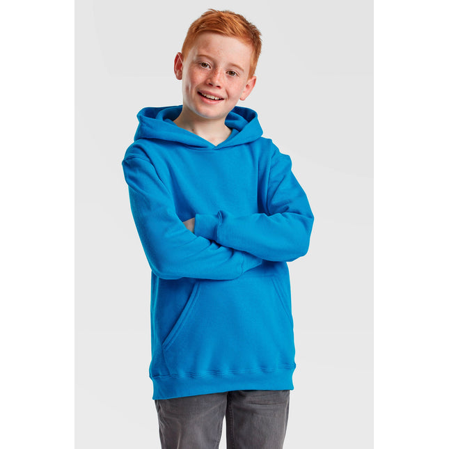 Classic huppari, lasten